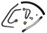 Fits 1970 - 1973 Ford Mustang  Choke-Heat Riser Tube MCT011