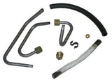 Choke-Heat Riser Tube fits 1970-1973 Ford Mustang 4 bbl MCT011 Shafer's Classic Reproductions