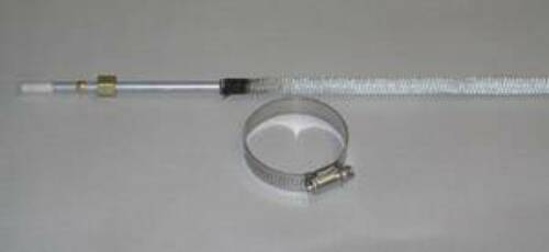 Choke-Heat Riser Tube fits 1964-1973 Ford Mustang MCT014 Shafer's Classic Reproductions