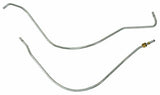 Fits 1968 Ford Mustang Choke-Heat Riser Tube MCT017