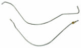 Choke-Heat Riser Tube MCT017 Shafer's Classic Reproductions