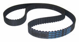 Jeep Rubber Black Timing Belt MD100679