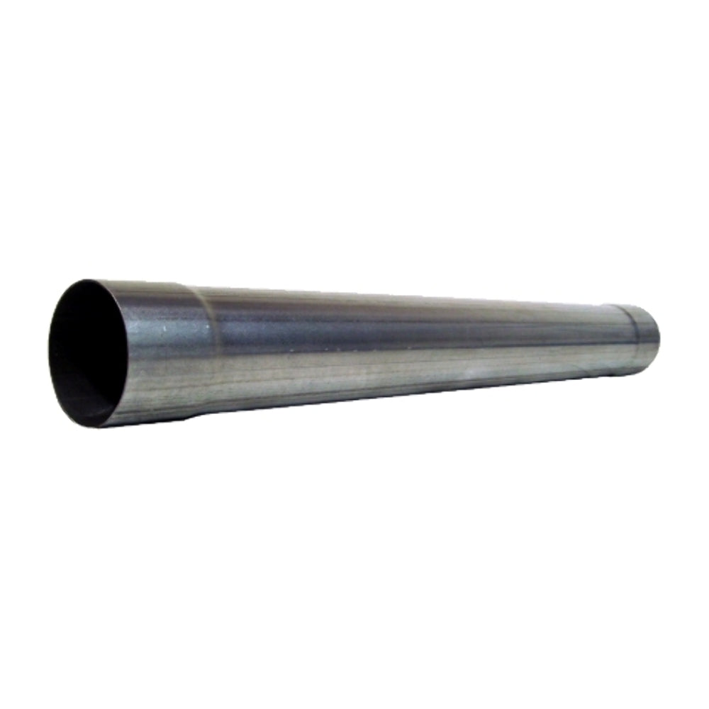 MBRP muffler delete exhaust fits 2006-2007 Dodge Ram 2500