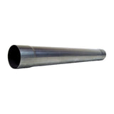 MBRP muffler delete exhaust fits 2006-2007 Dodge Ram 2500