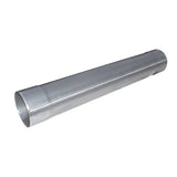 MBRP muffler delete exhaust 5 inch inlet/outlet