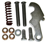Upper and Lower Door Hinge Repair Kit fits 1964-1966 Ford Mustang MDH001 Shafer's Classic Reproductions