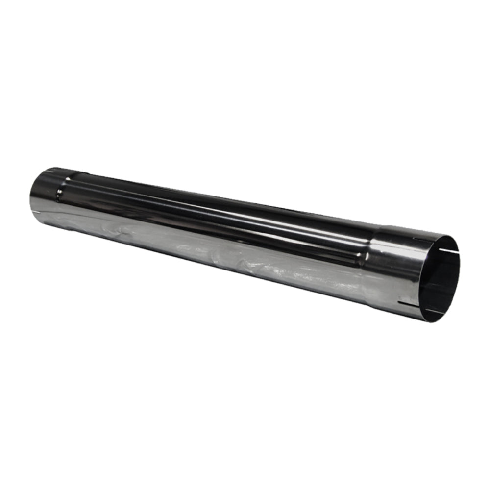 MBRP muffler delete exhaust fits 2001-2006 Chevy Silverado 3500