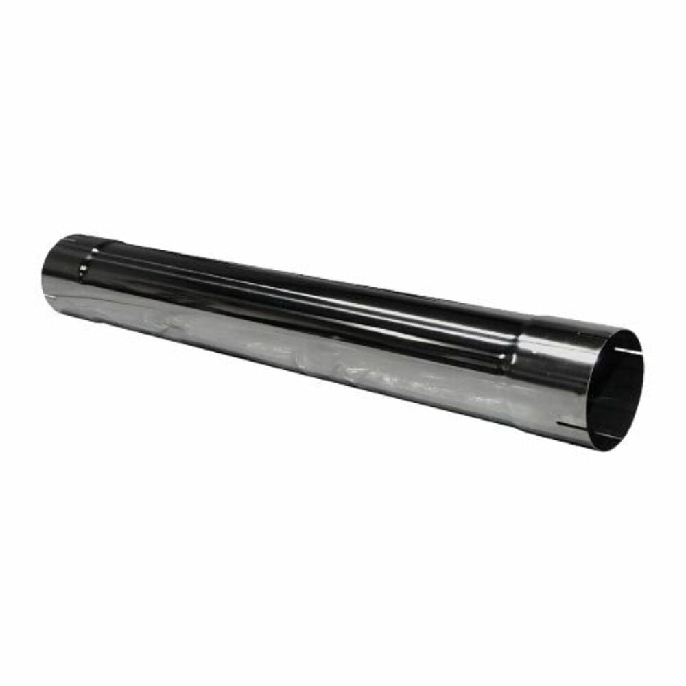 MBRP muffler delete exhaust fits 2001-2006 Chevy Silverado 3500