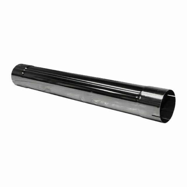 MBRP muffler delete exhaust fits 2001-2006 Chevy Silverado 3500