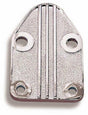 Holley Mechanical Fuel Pump Mounting Pad Cover - 12-814 for 1956-1981 Chevy El Camino
