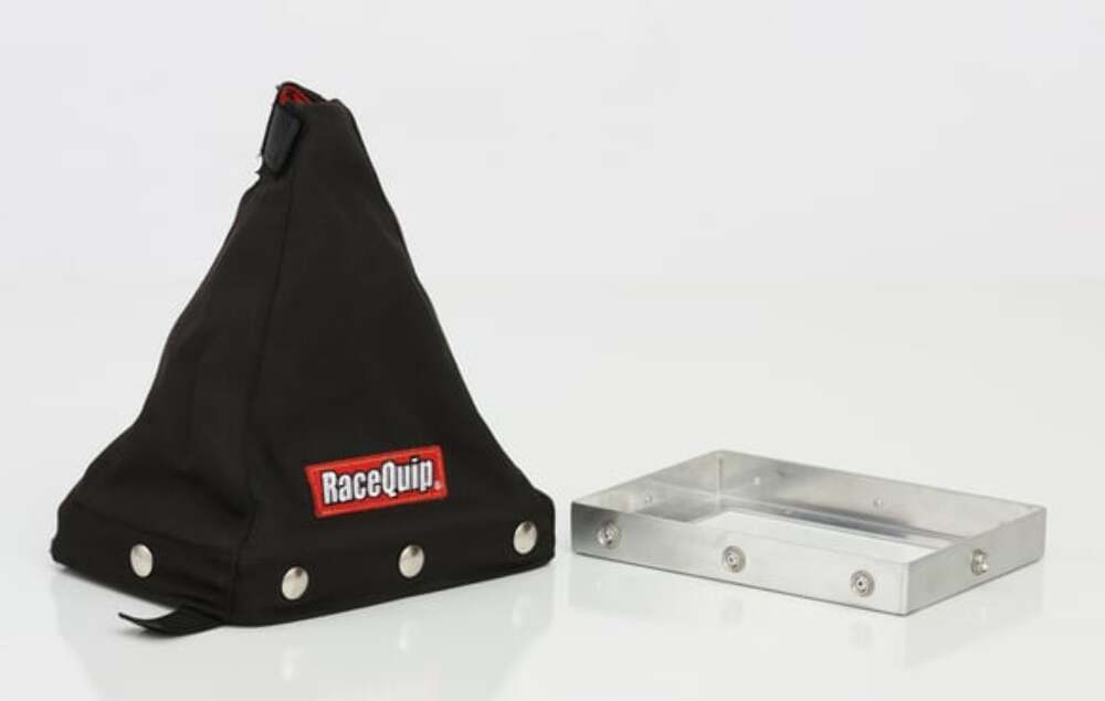 RaceQuip SFI racing shoes 9 inch medium 871003RQP