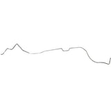 Fuel Line for 1971-1972 Chevy Monte Carlo Vapor stainless steel