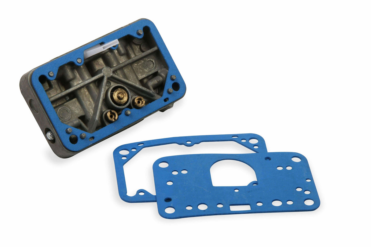t Metering Block - 134-280 Holley