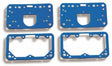 Holley Metering Block/ Fuel Bowl Gasket Pack - 108-200