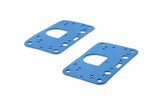 Holley Metering Block/ Fuel Bowl Gasket Pack - 108-200