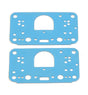 t Metering Block Gasket - 108-121 Holley
