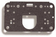 Holley Metering Block Gasket - 108-36-2