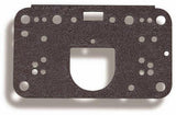 Holley Metering Block Gasket - 108-36-2