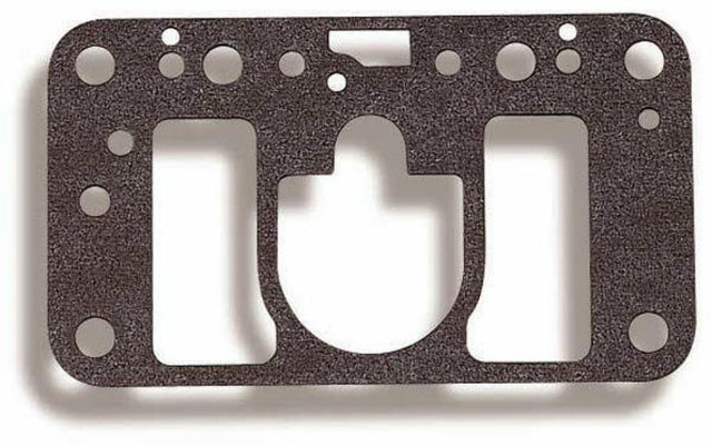 t Metering Block Gasket - 108-55-2 Holley