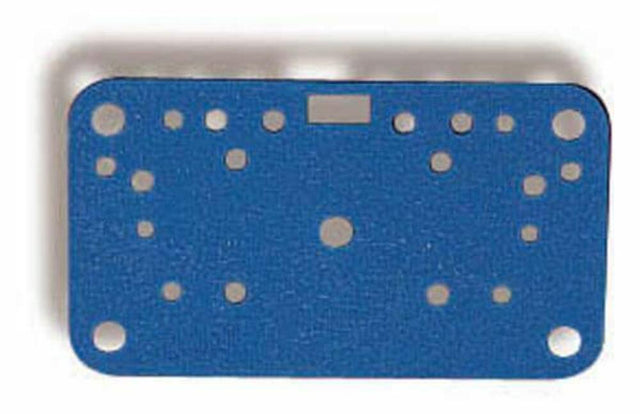 t Metering Block Gasket - 108-90-2 Holley