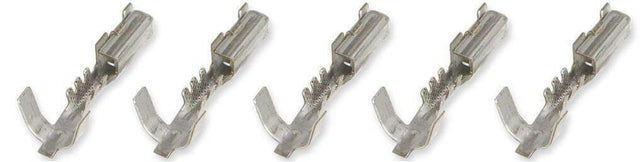 Hooker performance muffler black metripack-150-female-pins-22-20ga-100pk-571-104