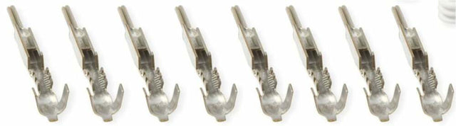 Hooker performance muffler metripack-150-male-pins-22-20ga-100pk-571-102