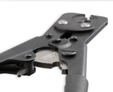 Hooker performance muffler tool-150-280-20-14awg-567-102
