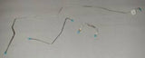 Front Brake Line Set fits 1964-1965 Ford Mustang MFB001 Shafer's Classic Reproductions