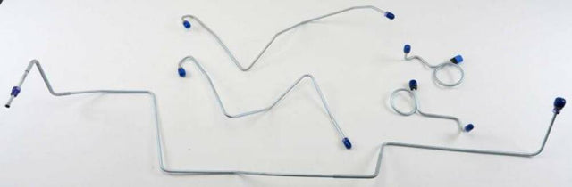 Front Brake Line Set MFB004 Shafer's Classic Reproductions