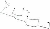Front Brake Line Set MFB006 Shafer's Classic Reproductions
