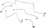 Front Brake Line Set MFB013 Shafer's Classic Reproductions