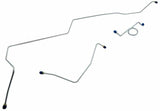 Front Brake Line Set MFB016 Shafer's Classic Reproductions