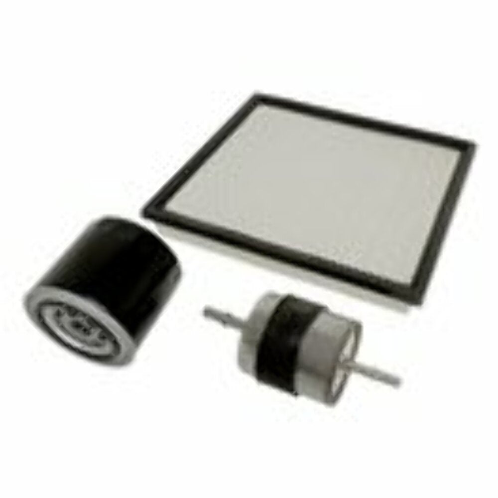Crown Automotive - Paper Black Master Filter Kit - MFK11