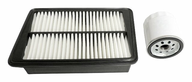 Jeep Paper Black Master Filter Kit - MFK20 steel