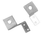 Fits 1965 Ford Mustang  Grille Bar Brackets MGB001