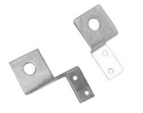 Grille Bar Brackets MGB001 Shafer's Classic Reproductions