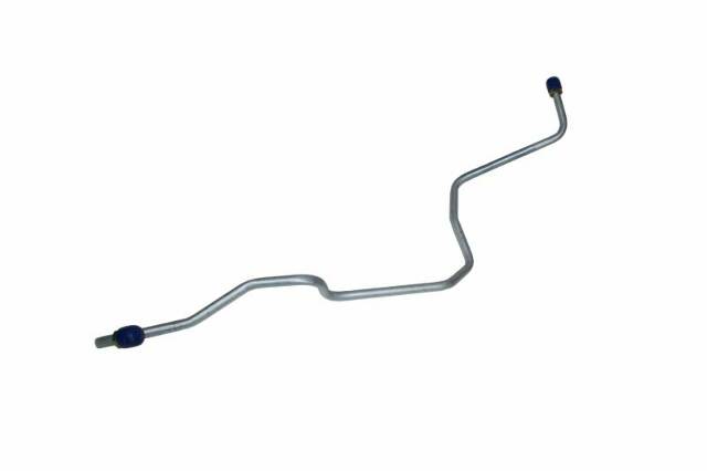 Gas Lines, Pump To Carb fits 1964-1965 Ford Mustang 4 bbl MGL001 Shafer's Classic Reproductions