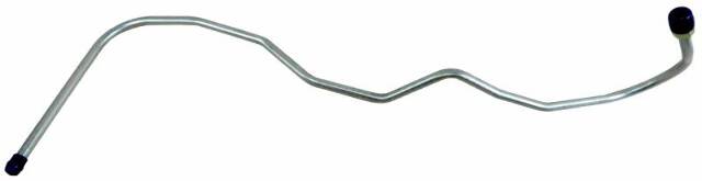 Gas Lines, Pump To Carb fits 1966-1968 Ford Mustang 4 bbl MGL002 Shafer's Classic Reproductions