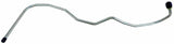Gas Lines, Pump To Carb fits 1966-1968 Ford Mustang 4 bbl MGL002 Shafer's Classic Reproductions