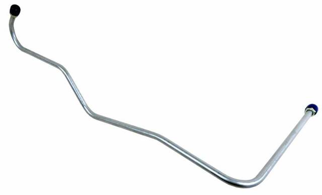 Gas Lines, Pump To Carb fits 1964-1965 Ford Mustang MGL003 Shafer's Classic Reproductions
