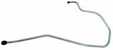 Falcon Gas Lines, Pump To Carb fits 1966-1970 Ford Falcon MGL004 Shafer's Classic Reproductions