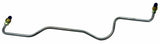 Fits 1968 - 1970 Ford Mustang Gas Lines, Pump To Carb MGL005