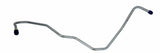 Fits 1969 Ford Mustang Gas Lines, Pump To Carb MGL009