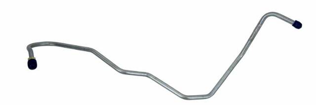 Gas Lines, Pump To Carb 4 bbl MGL009 Shafer's Classic Reproductions