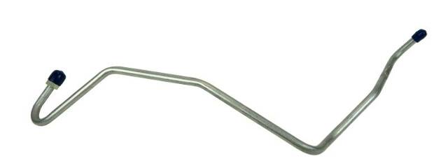 Gas Lines, Pump To Carb fits 1969-1970 Ford Mustang MGL010 Shafer's Classic Reproductions