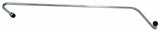 Gas Lines, Pump To Carb fits 1966-1967 Ford Mustang MGL011 Shafer's Classic Reproductions