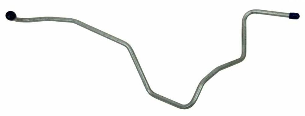 Fits 1970 - 1973 Ford Mustang Gas Lines, Pump To Carb MGL013