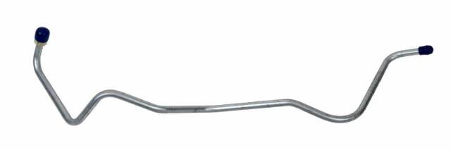 Gas Lines, Pump To Carb 4 bbl MGL015 Shafer's Classic Reproductions