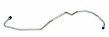 Fits 1970 - 1973 Ford Mustang Gas Lines, Pump To Carb MGL016