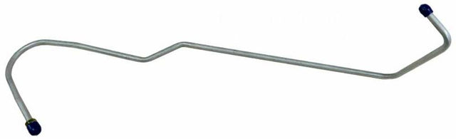 Gas Lines, Pump To Carb fits 1966-1967 Ford Mustang MGL021 Shafer's Classic Reproductions